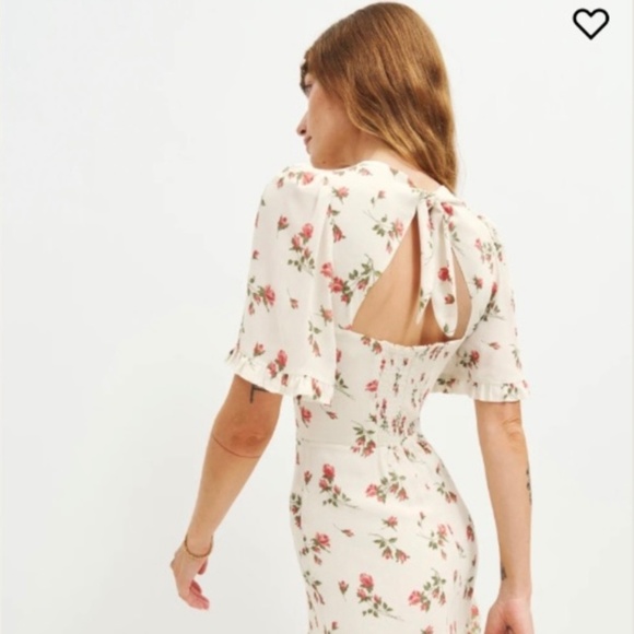 Reformation - Picture 1 of 5